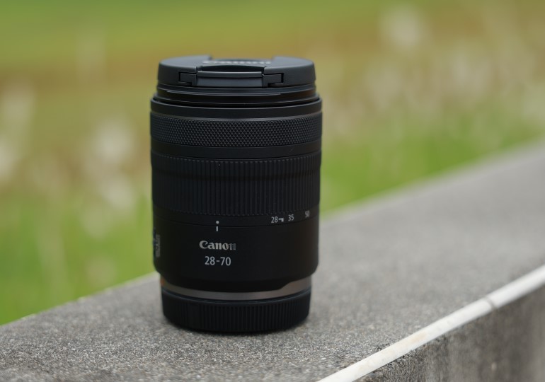RF Lenses - RF28-70mm f/2.8 IS STM - Canon South & Southeast